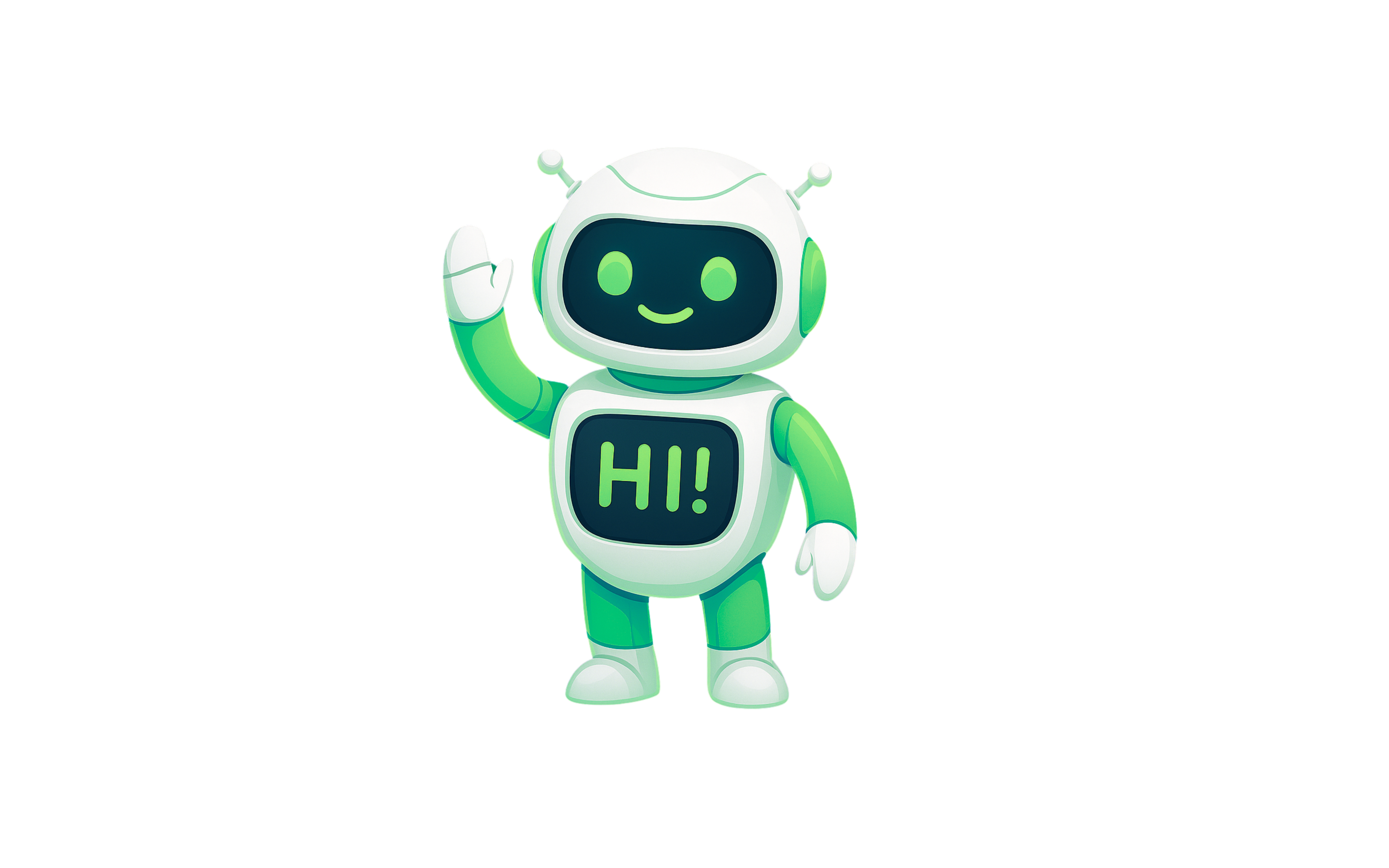 Chatbot Icon